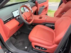 eπ Yipai 008 BEV 636Ultra 6-seater - фото 15