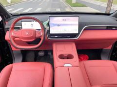 eπ Yipai 008 BEV 636Ultra 6-seater - фото 18