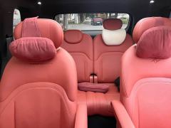 eπ Yipai 008 BEV 636Ultra 6-seater - фото 19