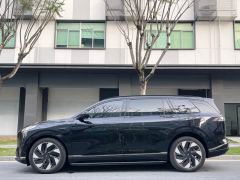 eπ Yipai 008 BEV 636Ultra 6-seater - фото 3