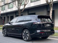 eπ Yipai 008 BEV 636Ultra 6-seater - фото 4