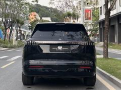 eπ Yipai 008 BEV 636Ultra 6-seater - фото 5