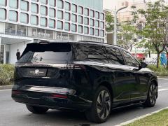 eπ Yipai 008 BEV 636Ultra 6-seater - фото 6