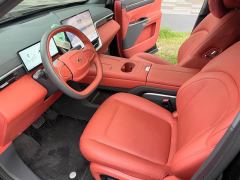 eπ Yipai 008 BEV 636Ultra 6-seater - фото 8
