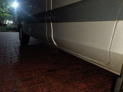 Foton Tuouyano 2.0T 149Ps 5/6/7/9 - фото 10