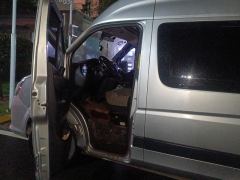 Foton Tuouyano 2.0T 149Ps 5/6/7/9 - фото 14