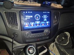 Foton Tuouyano 2.0T 149Ps 5/6/7/9 - фото 17