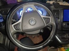Foton Tuouyano 2.0T 149Ps 5/6/7/9 - фото 18