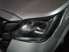 Foton Tuouyano 2.0T 149Ps 5/6/7/9 - фото 4