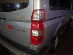 Foton Tuouyano 2.0T 149Ps 5/6/7/9 - фото 5