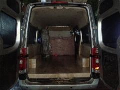 Foton Tuouyano 2.0T 149Ps 5/6/7/9 - фото 7