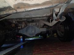 Foton Tuouyano 2.0T 149Ps 5/6/7/9 - фото 9