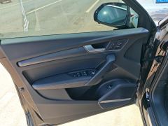 Audi Q5L Facelift 45 TFSI Luxury Dynamic Edition - фото 12