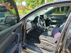 Audi Q5L Facelift 45 TFSI Luxury Dynamic Edition - фото 14