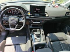 Audi Q5L Facelift 45 TFSI Luxury Dynamic Edition - фото 16