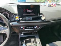 Audi Q5L Facelift 45 TFSI Luxury Dynamic Edition - фото 17