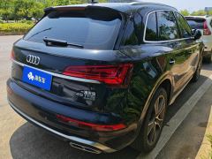 Audi Q5L Facelift 45 TFSI Luxury Dynamic Edition - фото 2