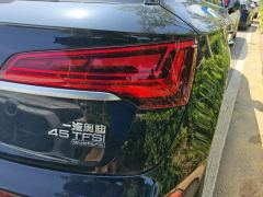 Audi Q5L Facelift 45 TFSI Luxury Dynamic Edition - фото 5