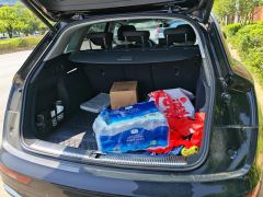 Audi Q5L Facelift 45 TFSI Luxury Dynamic Edition - фото 7