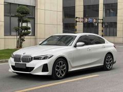 BMW i3 eDrive 35 L - ფოტო 1