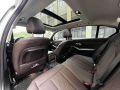 BMW i3 eDrive 35 L - ფოტო 10