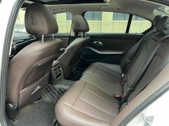 BMW i3 eDrive 35 L - ფოტო 11