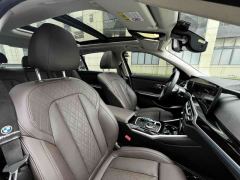 BMW i3 eDrive 35 L - ფოტო 12