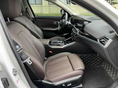 BMW i3 eDrive 35 L - ფოტო 13