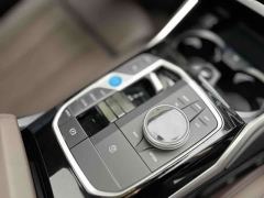 BMW i3 eDrive 35 L - ფოტო 14