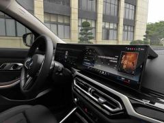 BMW i3 eDrive 35 L - ფოტო 15