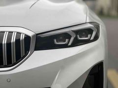 BMW i3 eDrive 35 L - ფოტო 16
