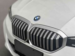 BMW i3 eDrive 35 L - ფოტო 18