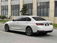 BMW i3 eDrive 35 L - ფოტო 20