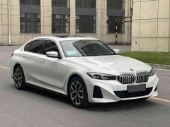 BMW i3 eDrive 35 L - ფოტო 3