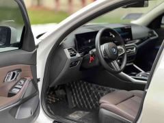 BMW i3 eDrive 35 L - ფოტო 4