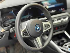 BMW i3 eDrive 35 L - ფოტო 5