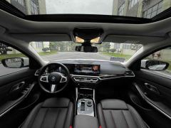 BMW i3 eDrive 35 L - ფოტო 6