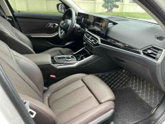 BMW i3 eDrive 35 L - ფოტო 7