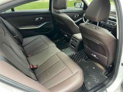 BMW i3 eDrive 35 L - ფოტო 8