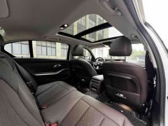 BMW i3 eDrive 35 L - ფოტო 9