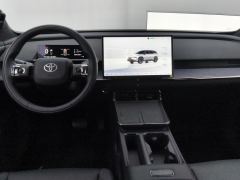 Toyota bZ3X 3X 520 Pro Edition - ფოტო 16