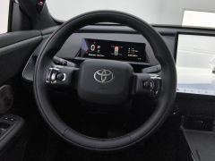 Toyota bZ3X 3X 520 Pro Edition - ფოტო 18