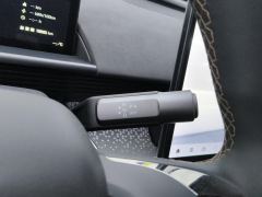 Toyota bZ3X 3X 520 Pro Edition - ფოტო 19