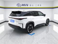 Toyota bZ3X 3X 520 Pro Edition - ფოტო 2