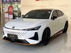 Changan UNI-V 1.5T Premium Sport - ფოტო 1