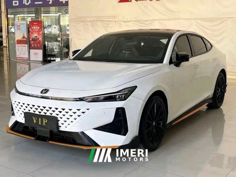 2024 Changan UNI-V 1.5T Premium Sport - ავტომობილი ჩინეთიდან