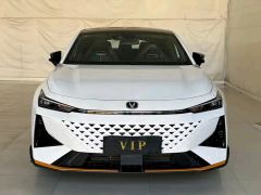 Changan UNI-V 1.5T Premium Sport - ფოტო 2