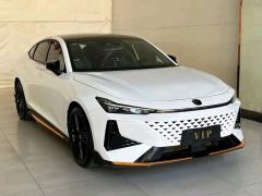 Changan UNI-V 1.5T Premium Sport - ფოტო 3