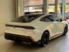 Changan UNI-V 1.5T Premium Sport - ფოტო 4