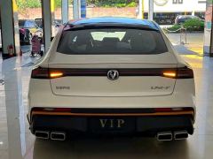 Changan UNI-V 1.5T Premium Sport - ფოტო 5
